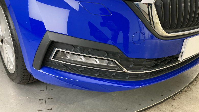 Skoda Octavia 1.5 TSI SE L 5dr Petrol Estate